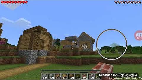 Minecraft tornado mod survival part 22