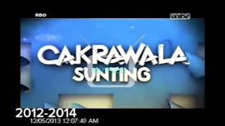 Download lagu Kompilasi OBB Cakrawala ANTV (1993-Sekarang)