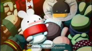 Download lagu [THAISUB-LYRIC] STAR - You are the best