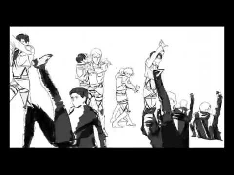 Get Shingeki No Kyojin This Love Youtube For Android Free Wallpaper Shingeki No Kyojin This Love Youtube Free HD