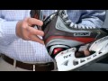 Bauer VAPOR X 6.0 Skates