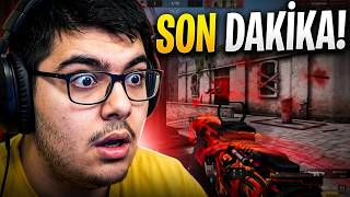 ZULA VS GLADYO | SON DAKİKA