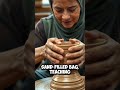 "Unlock Ancient Secrets: Pottery Wisdom from the Pyramids!"
