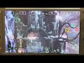 God of War III PS3 running on aps3e, on the Odin 3.