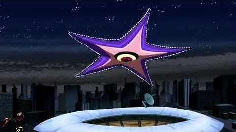 BTBTB-Siege of Starro Part 1-Clip 2