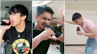 Leni Robredo Bise Presidente Kiko Pangilinan Let&#39;s Go! (By: Gab Valenciano) | TikTok Compilation