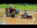 Diy mini motor water pump science project | Mini hand pump | diy tractor@PwnCreator
