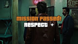 Tyler Durden Mıssıon Passed Edit