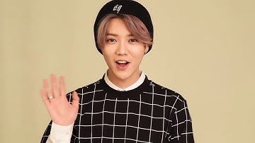 [THAISUB] 160413 Izzue (ITHK) - Message from Luhan
