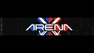 Arena | S1 | Preview