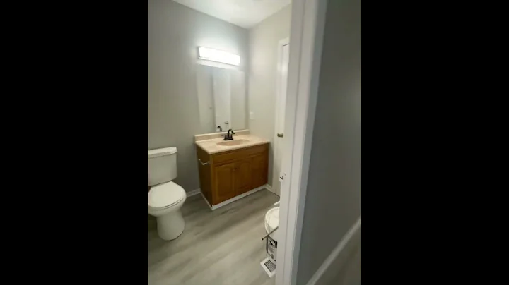 3783 Petzinger Rd 2/1 For Rent