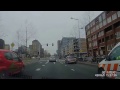 Amsterdam Netherlands driving dashcam 2017 4k hdr part 2