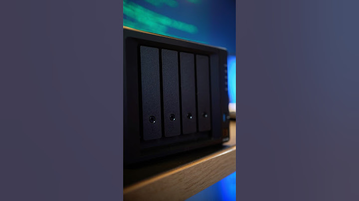 This server has saved me THOUSANDS 👩‍💻 #software #technology #nas #servers #tech
