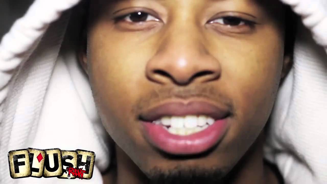 Flush Raw - Tre Mission