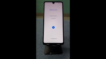 LG Stylo 6 Bypass Google Account Oct 2021 Latest Update - FRP Unlock without computer LM-Q730