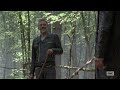 Negan smith tribute born ready 