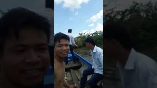 sông nước quê tôi