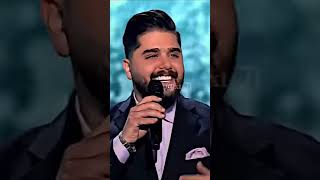 محمد الجاسم ضمني ضمني محتاجك حيل. اغنية الفنان محمود التركي. #عراق_ايدل​​, 😔❤️,