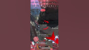 S19 Rev Q is GODLY #apexlegendsclips #apex #gaming #pcs #1v2 #viral #revenant #pcgaming