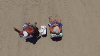 Walter And Dan, The Bathing Beauties