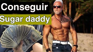 apps para conseguir sugar daddy  apps hombres millonarios screenshot 2