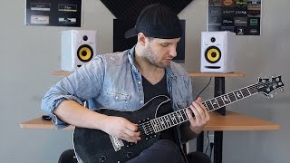 3 Sigma Audio Impulsive Demo