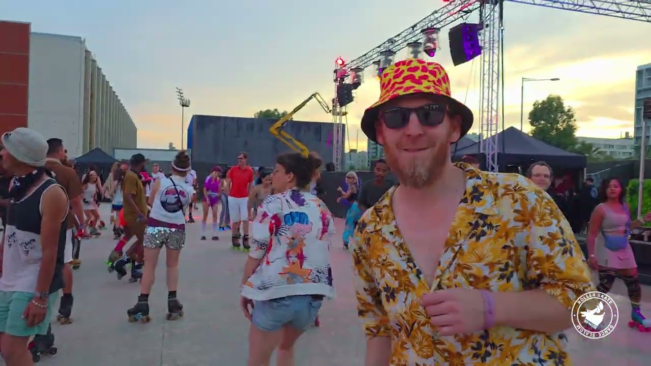 Skate love 2025 - The festival - Part 4