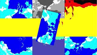 Dreamworks Animation Skg 2006-2010 Logo In Ilmvs G-Major 24 Has A Sparta Gamma Remix