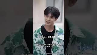I shine without him (english sub) #chinesedrama 