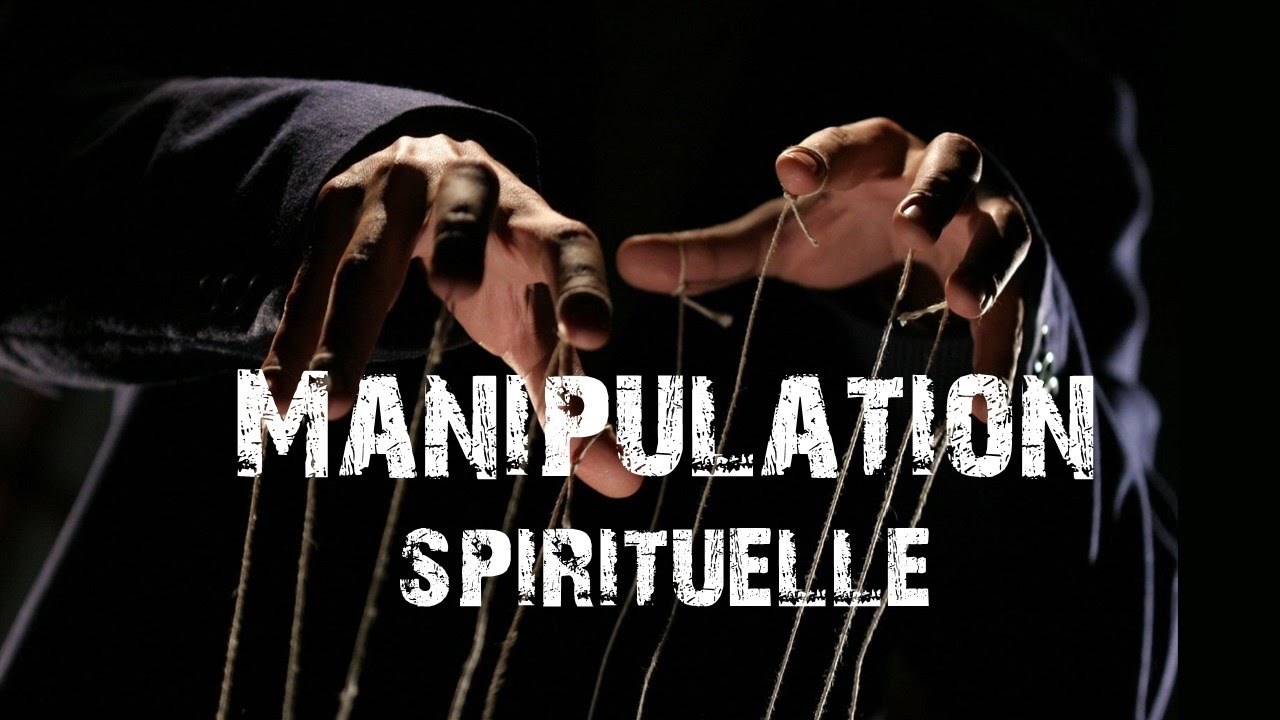 Manipulation, une terrible histoire | Ivan Carluer