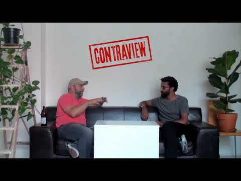 SSYNIC CONTRAVIEW : SERDAR SOMUNCU (Teaser....sorry)