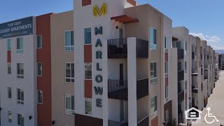 Marlowe Temecula 90 Sec Temecula CA Apartments Greystar