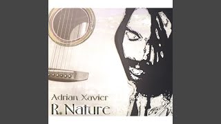 Video thumbnail of "Adrian Xavier - Live It"