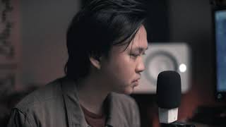 I'LL NEVER LOVE AGAIN - LADY GAGA (COVER)