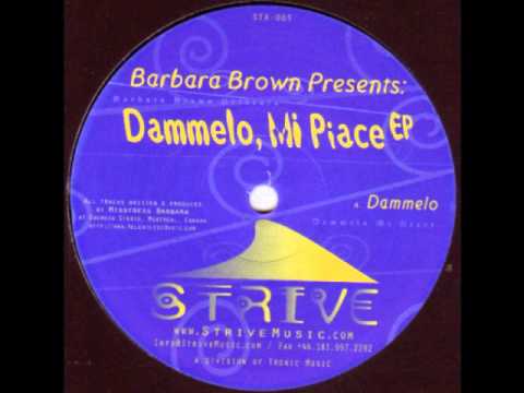 Barbara Brown — Barbara Brown - You & Me