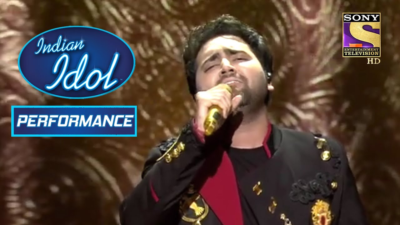 Chitthiye  Danish  Singing    Class Apart  Indian Idol Season 12