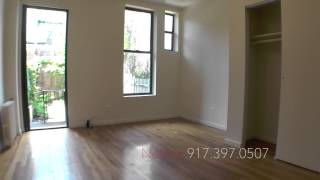 392 Prospect Ave #1 - One Bdrm Private Garden - $2,800