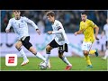 What to make of Germany's struggles vs. Romania | ESPN FC