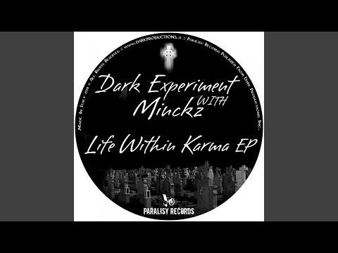 Dark Experiment — Life Within Karma (feat. Minckz)