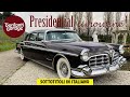 1955 Crown Imperial Limousine - Bonfanti Garage