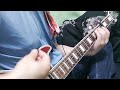 ローカルミーハーのうた 日食なつこ ギターコード弾きcover