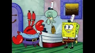 Plankton's Army Spongebob (Part 1)