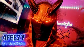 TOP HITTA KAPO - BTA | OFFICAL MUSIC VIDEO