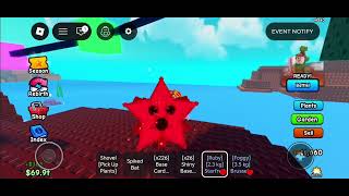 Plants Vs brainrots giveaway screenshot 5