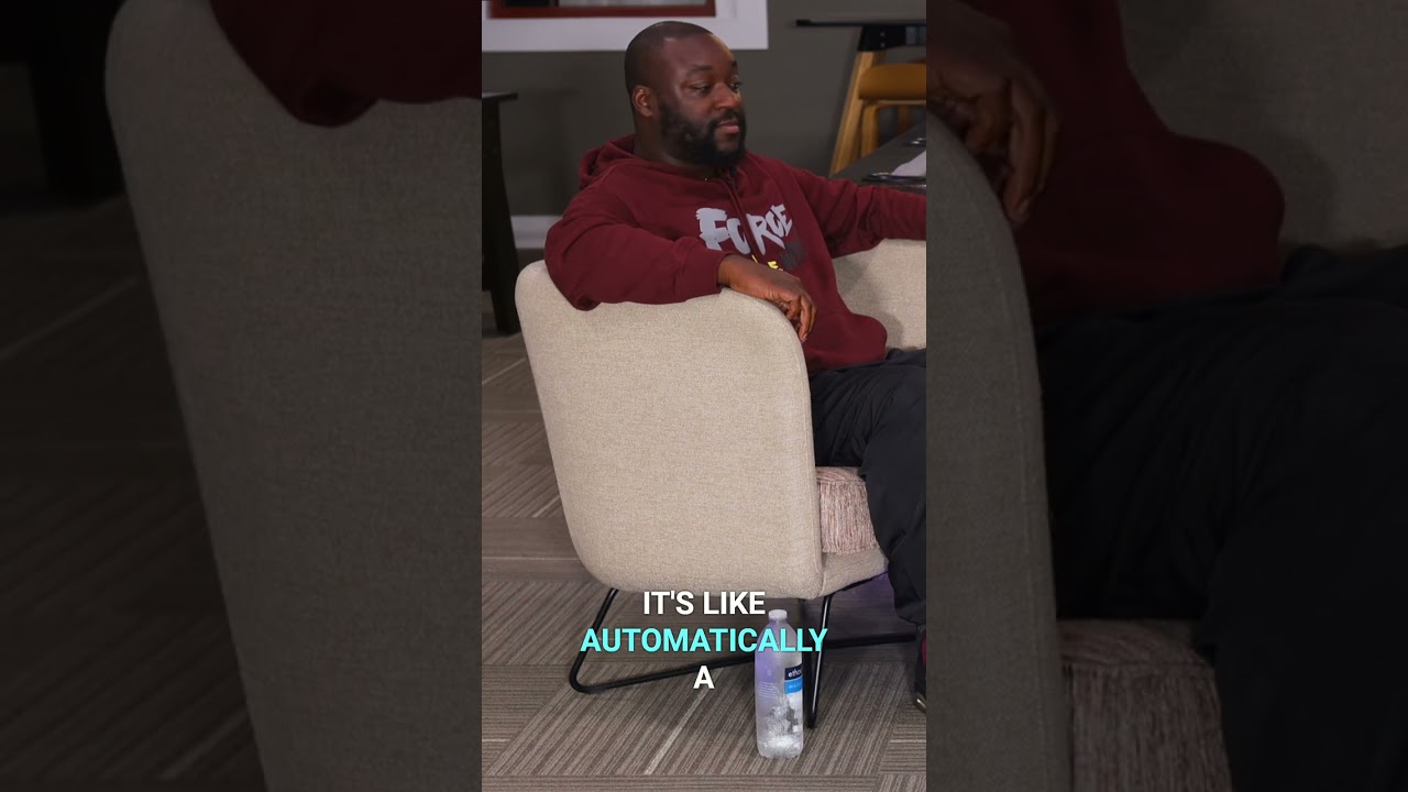 Win Daily: Black Men's Fight Against Forced Loss 