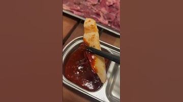 Quán nướng Đà Lạt