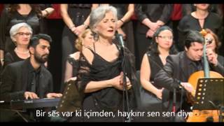 Aşkın İçimde Rüya