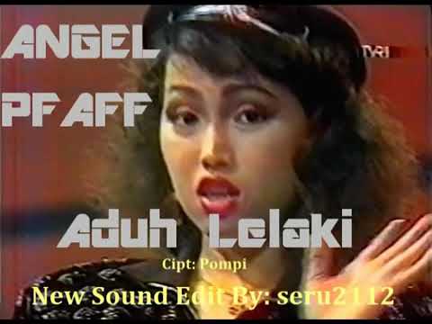 ANGEL PFAFF Aduh Lelaki