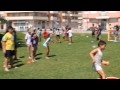 2015-07-02_Férias Desportivas - Verão 2015_Piscina de Pinhal Novo_vídeo 2