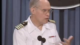 DOD NEWS BRIEFING, 29 MAY 1999 (REF#: 990529-001)